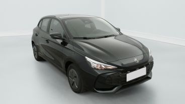 Aperçu du véhicule : 1.5 L Hybrid+ 195ch Standard