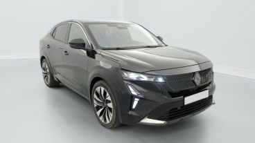 Aperçu du véhicule : E-Tech full hybrid 200ch Techno