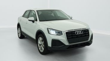 Aperçu du véhicule : 30 TFSI 110 BVM6 Design