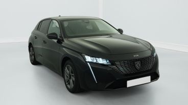 Aperçu du véhicule : PureTech 130ch S S BVM6 Allure