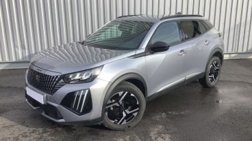 Aperçu du véhicule : 2008 100 S&S BVM6 Allure