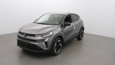 Aperçu du véhicule : 1.0 ECO-G 100CH TECHNO - 25