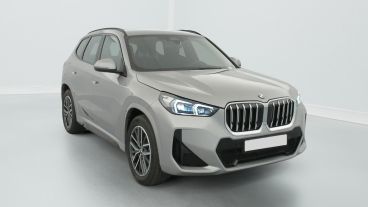 Aperçu du véhicule : SDRIVE 20D 163CH DKG7 M SPORT