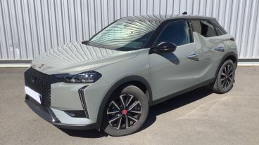 Aperçu du véhicule : DS 3 PureTech 100 BVM6 Performance Line