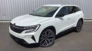 Aperçu du véhicule : AUSTRAL E-Tech full hybrid 200 GSR2 Iconic