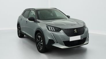 Aperçu du véhicule : 136 ch GT