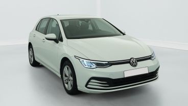 Aperçu du véhicule : 2.0 TDI SCR 116 BVM6 LIFE BUSINESS
