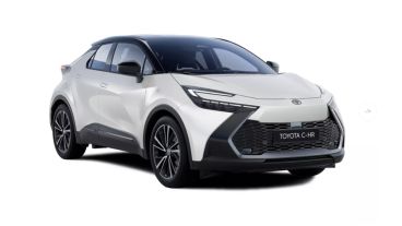 Aperçu du véhicule : Hybride Rechargeable 225 Collection Blanc Lunaire nacré - Toit Noir avec 3700€ d'équipements inclus