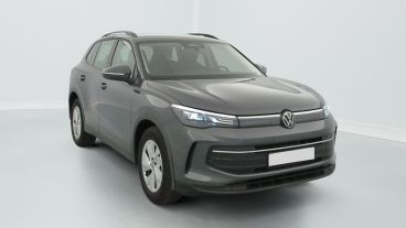 Aperçu du véhicule : 2.0 TDI 150ch DSG7 Life