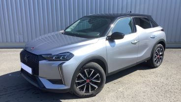 Aperçu du véhicule : DS 3 PureTech 100 BVM6 Performance Line