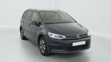 Aperçu du véhicule : 2.0 TDI 150 DSG7 7pl VW Edition