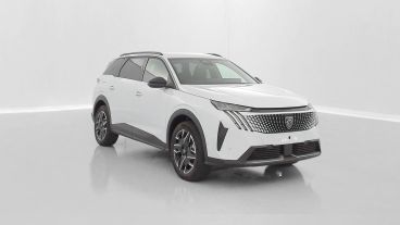 Aperçu du véhicule : III 1.2 Hybrid 145ch Allure e-DCS6