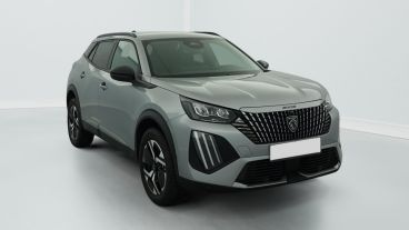 Aperçu du véhicule : Hybrid 145 ch e-DCS6 Allure