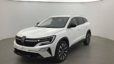 Aperçu du véhicule : ESPACE VI E-Tech full hybrid 200 GSR2 Techno