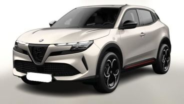 Aperçu du véhicule : 1.2 Ibrida 145 ch eDCT6 Speciale