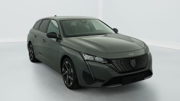 Aperçu du véhicule : PHEV 180 e-EAT8 Allure