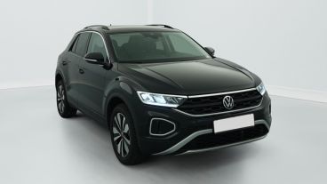 Aperçu du véhicule : 1.0 TSI 116 Start Stop BVM6 Life Plus