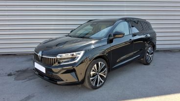 Aperçu du véhicule : ESPACE VI E-Tech hybrid 200 Iconic