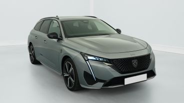 Aperçu du véhicule : PHEV 225 e-EAT8 GT