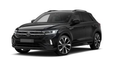 Aperçu du véhicule : T-ROC 2.0 TDI 150 Start/Stop DSG7 R-Line