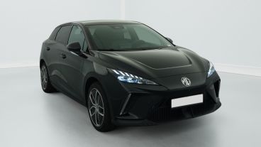Aperçu du véhicule : ELECTRIC 64KWH - 150 KW 2WD LUXURY