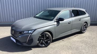 Aperçu du véhicule : 308 SW Hybrid 145 e-DCS6 Allure