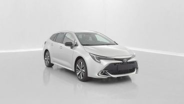 Aperçu du véhicule : 2.0 Hybride 178ch Design