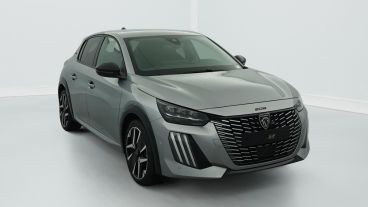 Aperçu du véhicule : Hybrid 136 e-DCS6 GT