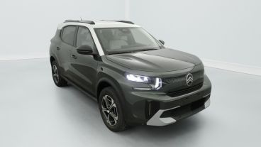 Aperçu du véhicule : Hybride 145 e-DCS6 Max