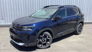 Aperçu du véhicule : C5 AIRCROSS Hybride 145 e-DCS6 Max