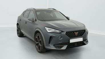 Aperçu du véhicule : 1.4 E-HYBRID 245 CH DSG6 VZ