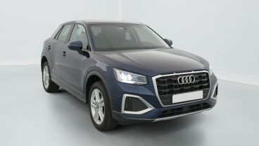 Aperçu du véhicule : 30 TFSI 110 BVM6 Design