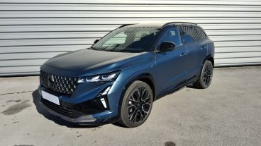 Aperçu du véhicule : AUSTRAL full hybrid E-Tech 200 ch Esprit Alpine