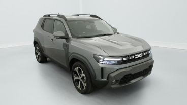 Aperçu du véhicule : Mild Hybrid 140 Journey