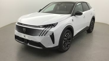 Aperçu du véhicule : 3008 Hybrid 145 e-DCS6 GT