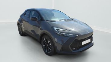 Aperçu du véhicule : Hybride 140 Design
