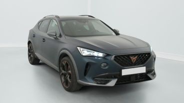 Aperçu du véhicule : 1.4 E-HYBRID 245 CH DSG6 VZ