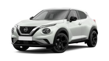 Aperçu du véhicule : JUKE HYBRID 143 N-Connecta