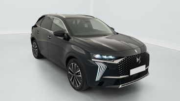 Aperçu du véhicule : Hybride Rechargeable E-Tense 225 EAT8 Opera