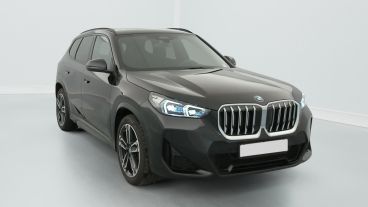 Aperçu du véhicule : XDRIVE 20D 163CH DKG7 M SPORT