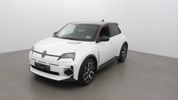 Aperçu du véhicule : E-TECH ELECTRIQUE 150CH TECHNO AUTONOMIE CONFORT