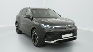 Aperçu du véhicule : 2.0 TDI 150CH DSG7 R-LINE
