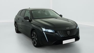 Aperçu du véhicule : Hybrid 145 e-DCS6 Allure