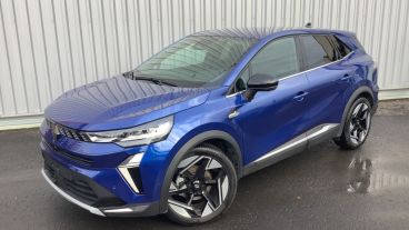 Aperçu du véhicule : SYMBIOZ E-Tech full hybrid 145 Iconic