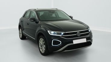 Aperçu du véhicule : 2.0 TDI 150 START STOP DSG7 4MOTION STYLE