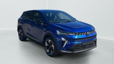Aperçu du véhicule : E-Tech full hybrid 160 ch Techno