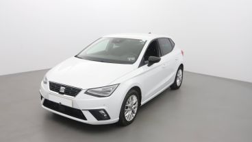 Aperçu du véhicule : 1.0 TSI 110CH FR