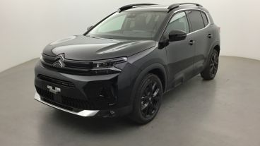 Aperçu du véhicule : C5 AIRCROSS BlueHDi 130 EAT8 Max