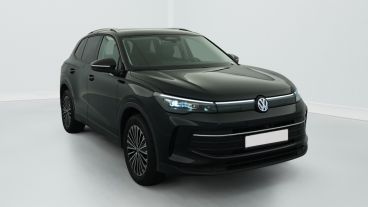 Aperçu du véhicule : 1.5 eTSI 131ch DSG7 VW Edition