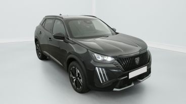 Aperçu du véhicule : Hybrid 145 e-DCS6 Allure